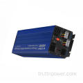 2500W Pure Sine Wave Inverter พร้อมเครื่องชาร์จ